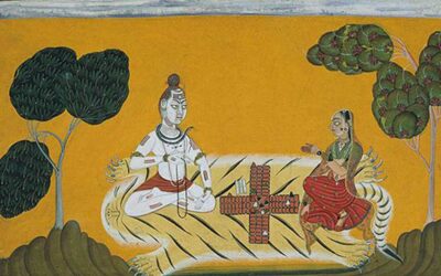 भक्ति मुझको मुक्त करती …