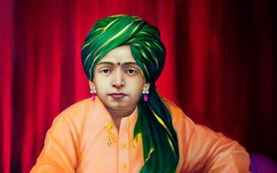 श्री मनोहर माणिकप्रभु