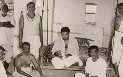 भक्त के सम्मान की रक्षा