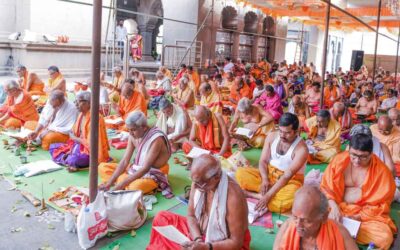 वेदांत सप्ताह भाग सातवा