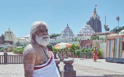 जगन्नाथ पुरी यात्रा वर्णन