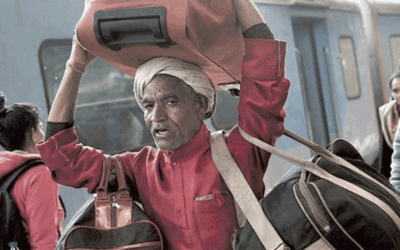 अविस्मरणीय अनुभव