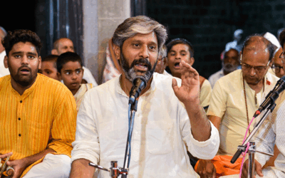 तव भजनाचे सूर