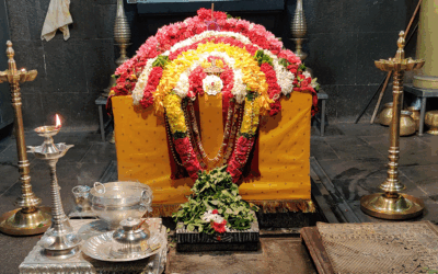 पुरण संपलेच नाही