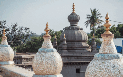 ऋणानुबंध प्रभुनगरीचे