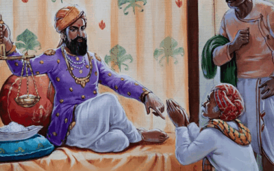 दमडीची साखर